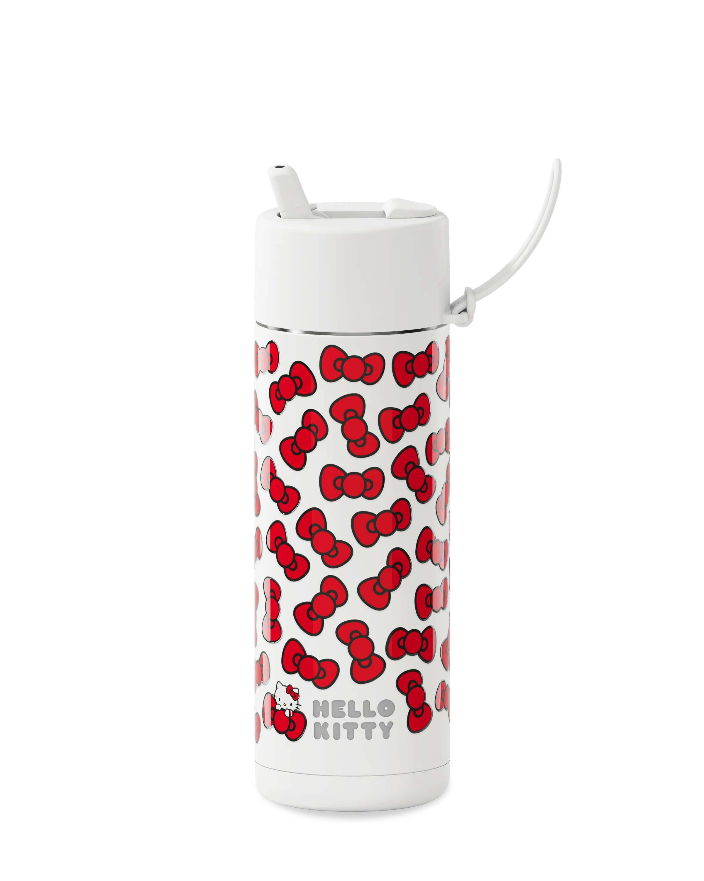 Hello Kitty Bottles